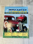 1987 Standard Catalog Of American Light Duty Trucks First Edition Printing. Fixed Price $11.99.