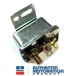 1966-1969 Mopar B-body A-body Starter Relay For Models W/mt. Fixed Price $27.50.