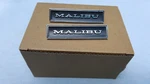 Nos 1969-1974 Chevrolet Malibu Front Door Panel Scripts 7793368 Pair See Apps. Fixed Price $29.99.