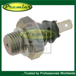 Premier Oil Pressure Switch Fits Saab 9000 9-3 Vauxhall Nova Cavalier Astra. Fixed Price $12.09.