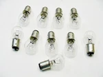 Box Olds 1157 12 Volt Rear Brake Tail Light Turn Signal Bulbs Lamps Nos Quality. Fixed Price $12.69.