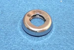 1968 1970 1971 1972 1973 Mustang Gt Grande Boss Cougar XR7 Nos Remote Mirror Nut. Fixed Price $79.00.