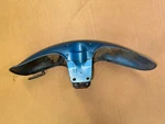 71 Honda CL-175 Oem Front Fender , 61100-316-670FB. Fixed Price $49.00.