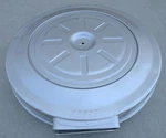 Thunderbird Air Cleaner Carburetor Cover Fe 390 Oem Ford 61-64 1961-1964. Fixed Price $400.00.