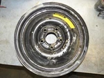 1984-1987 Corvette C4 Spare Tire Rim, 16 X 4, Gm 14046961. Fixed Price $69.99.