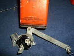 1951 Olds Backup Light Switch 1997887. Fixed Price $40.00.