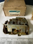 Nos Gm 1968 Chevrolet, Oldsmobile Lh Rear Door Lock Assembly #7795793. Fixed Price $39.99.