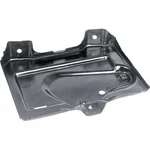Oer Reproduction Battery Tray Edp Coated For 1968-1974 Chevrolet Chevy Ii Nova. Fixed Price $34.98.