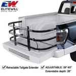 Truck Bed Extender Tailgate Extension Ford F150 Ram Tundra Nissan Titan. Fixed Price $160.00.