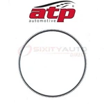 Atp Clutch Flywheel Ring Gear For 1980-1996 Chevrolet Corvette Do. Fixed Price $48.33.