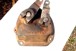 1955-1963 Chevy Muncie Speed Transmission Shift Cover. Fixed Price $29.99.