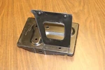 1967-1970 Ford Mustang New Reproduction Battery Tray. Fixed Price $15.00.