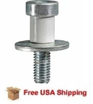 Door Lock Striker For 1971-76 Cadillac Calais, Deville, Eldorado, Fleetwood. Fixed Price $18.15.