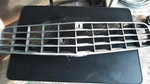 Camaro 1978 - 1979 Upper Grill Oem. Free Shipping. Fixed Price $90.00.