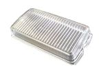 Mercedes 72-89 280SE 350SL 450SL 560SL 300SD Glass Front Fog Light Lens. Fixed Price $39.80.