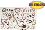 American Autowire 510379 1960-64 Ford Falcon & 60-65 Merc Comet Classic Update. Fixed Price $971.85.