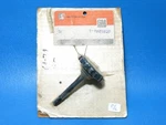 Nos Gm 1963-1979 Chevrolet Corvette Power Steering Fluid Reservoir Cap 7803820. Fixed Price $69.50.