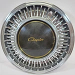 One 1988-1991 Chrysler New Yorker # 462 14" Rib Type Hubcap Wheel Cover 4284610. Fixed Price $59.99.
