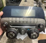 2010 2015 Chevrolet Camaro Radio Audio Equipment Fm Xm MP3 Control Panel Used. Fixed Price $169.99.