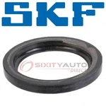 Skf Steering Gear Pitman Shaft Seal For 1949-1953 Studebaker 2R10 Gaskets Cv. Fixed Price $27.64.