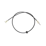 Omix-ada 3-SPEED Transmission 60" Speedometer Cable For Jeep CJ3 CJ5 & Willys. Fixed Price $35.35.