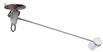 1936 1937 1938 1939 1940 1941 Ford Fuel / Gas Tank Sending Unit 12 Volt. Fixed Price $59.99.