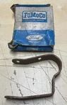Nos Ford Fomoco C4SZ-5260-E Muffler Bracket. Fixed Price $69.95.