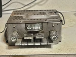 1958 Lincoln Am Radio, 85BH, Untested. Fixed Price $34.99.