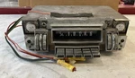 1967 1968 Chrysler Thumbwheel Am Radio 48. Fixed Price $95.00.
