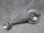 1964 Ford Mustang Thunderbird Lh Rh Chrome Window Crank C4AB-7630323-C 21171. Fixed Price $9.99.