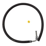 Power Steering Line Hose Assembly-return Edelmann 70551. Fixed Price $38.44.
