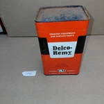 Delco-remy D-617 1119000 New Old Stock Regulator 1958 Unopened. Fixed Price $250.00.