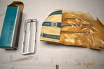 Nos Gm 1967 - 1972 Camaro Firebird Gas Pedal Trim 3923611 3888683. Fixed Price $69.95.