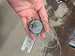 Nos Trico Windshield Wiper Control P-88433-9/88471-7J Driver Side. Fixed Price $45.00.