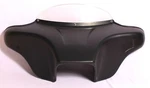 Batwing Fairing Windshield Suzuki C90T Boss Boulevard 2013-19 Abs Single. Fixed Price $253.19.