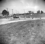 Peter Riley Jack Sears British Motor Corp Austin Healy 3000 Bmc 1960 Photo. Fixed Price $6.40.
