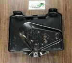 Battery Tray Nos Gm 3893882 67 68 69 Camaro Firebird 66 Chevelle Impala Gr 2.333. Fixed Price $247.80.