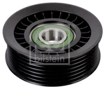 176536 Febi Idler/guide Pulley, V-ribbed Belt For Acura,ciimo,honda. Fixed Price $20.15.