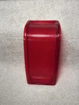 Nos Mopar 1965 Dodge Coronet Taillight Lens. Fixed Price $169.00.