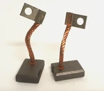 BX1312 Cargo 6V Alternator Brush Set Fits 1950S-70S Vw Alfa Bmw Fiat Saab. Fixed Price $21.95.