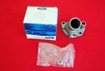 69 70 71 72 73 Mustang Nos Ford 302 351W Thermostat Housing C9OZ 8592 Flawles. Fixed Price $179.00.