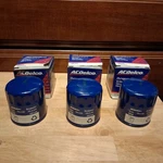 Nos Acdelco PF53 Oil Filters Jeep Toyota Lexus Dodge Volvo. Fixed Price $29.95.