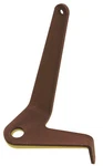 1969-1971 Mopar Body Cuda 440 Six Pack Throttle Return Spring Bracket. Fixed Price $13.99.