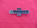 Ford 1977 78 79 Ltd Ii Trunk Emblem D7OB-6542550-AA. Fixed Price $70.00.