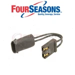 Four Seasons Ac Compressor Wiring Harness For 1971-1990 Oldsmobile Custom Sb. Fixed Price $19.79.