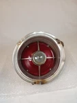 1963 Ford Galaxie 500 Left Lh Driver Tail Light Assembly Vintage Oem. Fixed Price $59.00.