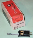 1965-1969 Chevrolet Corvair Nos Neutral Start Switch 1993691. Fixed Price $39.99.