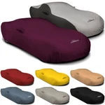 Car Stormproof For Plymouth Barracuda Coverking Custom Fit. Fixed Price $429.99.