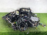 2017 Jaguar F-pace Dashboard & Main Body Wire Wiring Harness Oem. Fixed Price $275.00.