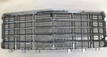 Nos 1975 Ford Granada Radiator Chrome Grille D5DZ-8200-A. Fixed Price $134.00.